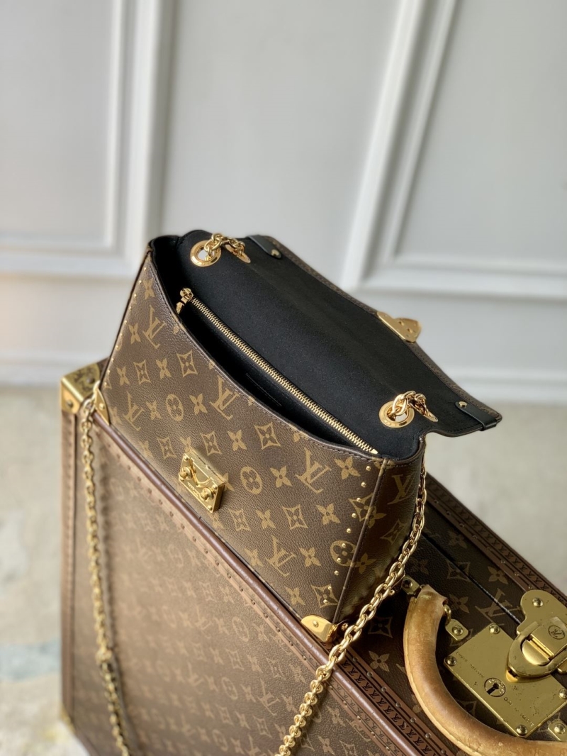 Mens LV Satchel bags